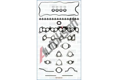 AJUSA Sada tsnn hlavy vlce AJS 53032300, 53032300