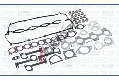 AJUSA Sada tsnn hlavy vlce AJS 53032500, 53032500