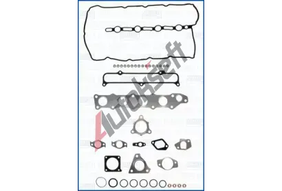 AJUSA Sada tsnn hlavy vlce AJS 53038400, 53038400