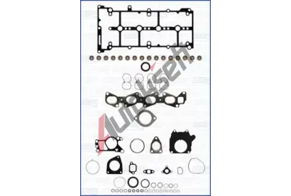 AJUSA Sada t�sn�n� hlavy v�lce AJS 53041100, 53041100