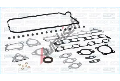 AJUSA Sada t�sn�n� hlavy v�lce AJS 53043700, 53043700