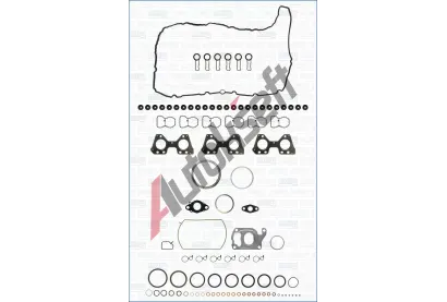 AJUSA Sada t�sn�n� hlavy v�lce AJS 53044900, 53044900