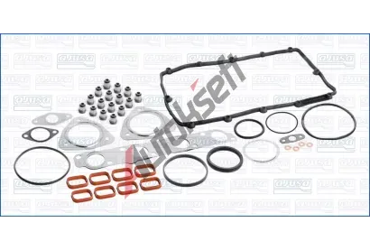AJUSA Sada t�sn�n� hlavy v�lce AJS 53046400, 53046400