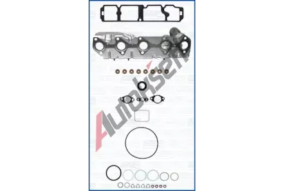AJUSA Sada těsnění hlavy válce AJS 53052100, 53052100 AJUSA Sada těsnění hlavy válce AJS 53052100, 53052100