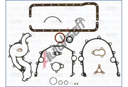 AJUSA Sada t�sn�n� - klikov� sk��� AJS 54001000, 54001000