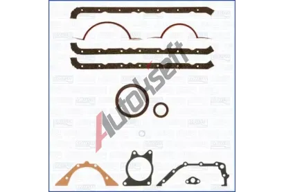 AJUSA Sada tsnn - klikov sk AJS 54001200, 54001200