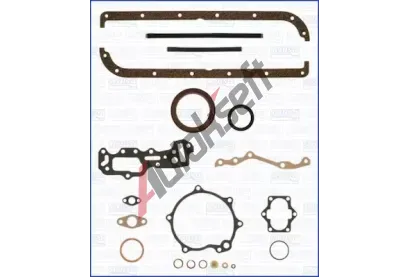 AJUSA Sada těsnění - kliková skříň AJS 54002200, 54002200 AJUSA Sada těsnění - kliková skříň AJS 54002200, 54002200