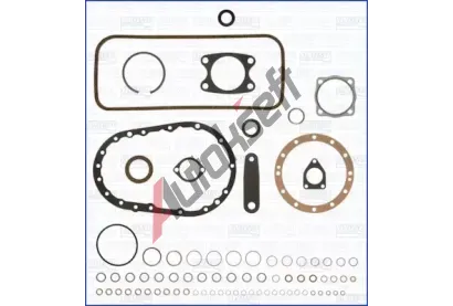 AJUSA Sada t�sn�n� klikov� sk��n� AJS 54006500, 54006500