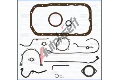 AJUSA Sada tsnn - klikov sk AJS 54038800, 54038800