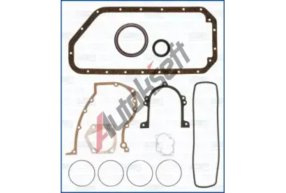 AJUSA Sada těsnění klikové skříně AJS 54043900, 54043900 AJUSA Sada těsnění klikové skříně AJS 54043900, 54043900