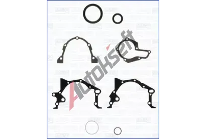 AJUSA Sada tsnn - klikov sk AJS 54044400, 54044400