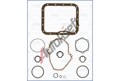 AJUSA Sada t�sn�n� - klikov� sk��� AJS 54052900, 54052900