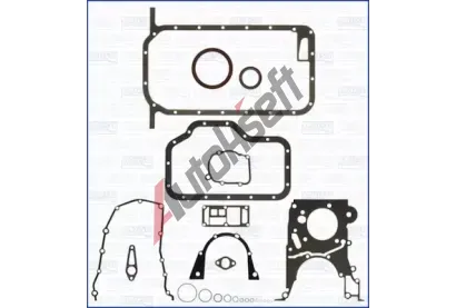 AJUSA Sada těsnění - kliková skříň AJS 54054700, 54054700 AJUSA Sada těsnění - kliková skříň AJS 54054700, 54054700