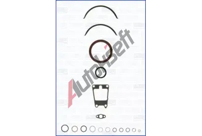 AJUSA Sada těsnění klikové skříně AJS 54055600, 54055600 AJUSA Sada těsnění klikové skříně AJS 54055600, 54055600