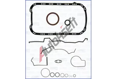 AJUSA Sada tsnn - klikov sk AJS 54060200, 54060200