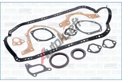 AJUSA Sada t�sn�n� klikov� sk��n� AJS 54061200, 54061200