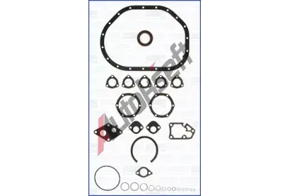 AJUSA Sada t�sn�n� klikov� sk��n� AJS 54065300, 54065300