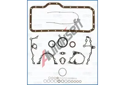 AJUSA Sada t�sn�n� klikov� sk��n� AJS 54067300, 54067300