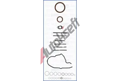 AJUSA Sada t�sn�n� klikov� sk��n� AJS 54071800, 54071800