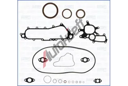 AJUSA Sada těsnění klikové skříně AJS 54075200, 54075200 AJUSA Sada těsnění klikové skříně AJS 54075200, 54075200