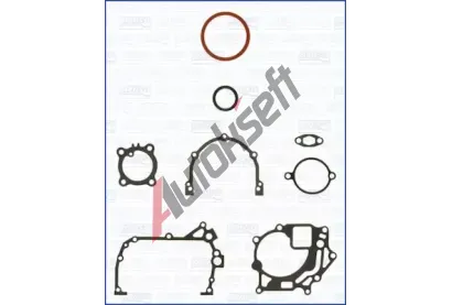 AJUSA Sada t�sn�n� - klikov� sk��� AJS 54075600, 54075600