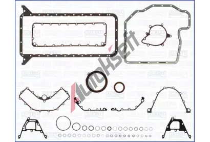 AJUSA Sada t�sn�n� klikov� sk��n� AJS 54076400, 54076400