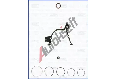 AJUSA Sada t�sn�n� - klikov� sk��� AJS 54080200, 54080200