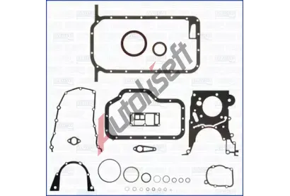 AJUSA Sada t�sn�n� klikov� sk��n� AJS 54080400, 54080400