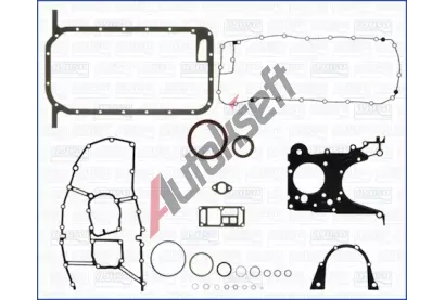 AJUSA Sada t�sn�n� klikov� sk��n� AJS 54080600, 54080600