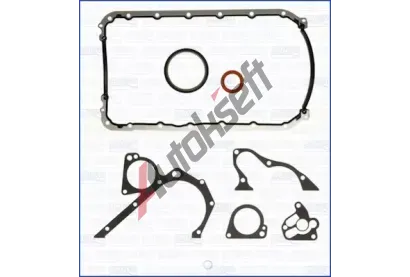 AJUSA Sada tsnn - klikov sk AJS 54081200, 54081200