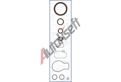 AJUSA Sada t�sn�n� klikov� sk��n� AJS 54094200, 54094200