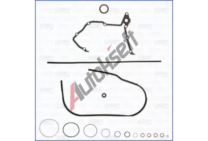 AJUSA Sada t�sn�n� klikov� sk��n� AJS 54110100, 54110100