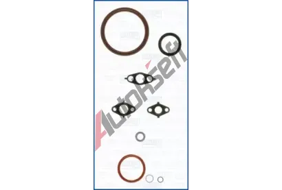 AJUSA Sada těsnění klikové skříně AJS 54113200, 54113200 AJUSA Sada těsnění klikové skříně AJS 54113200, 54113200