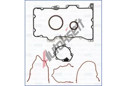 AJUSA Sada t�sn�n� klikov� sk��n� AJS 54113600, 54113600