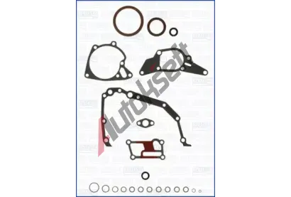 AJUSA Sada těsnění klikové skříně AJS 54118400, 54118400 AJUSA Sada těsnění klikové skříně AJS 54118400, 54118400