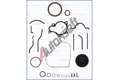 AJUSA Sada těsnění klikové skříně AJS 54118700, 54118700 AJUSA Sada těsnění klikové skříně AJS 54118700, 54118700