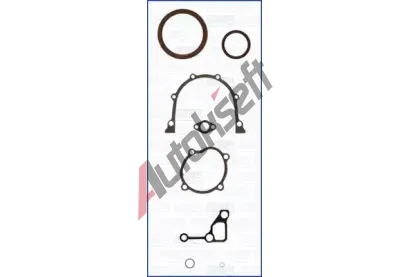 AJUSA Sada tsnn klikov skn AJS 54120200, 54120200