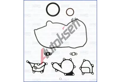 AJUSA Sada t�sn�n� klikov� sk��n� AJS 54122500, 54122500