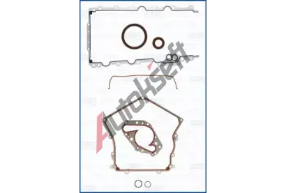 AJUSA Sada t�sn�n� klikov� sk��n� AJS 54125000, 54125000