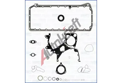 AJUSA Sada těsnění klikové skříně AJS 54127400, 54127400 AJUSA Sada těsnění klikové skříně AJS 54127400, 54127400