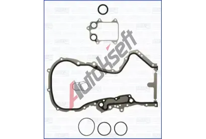 AJUSA Sada t�sn�n� klikov� sk��n� AJS 54134900, 54134900