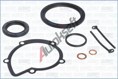 AJUSA Sada těsnění klikové skříně AJS 54140100, 54140100  AJUSA Sada těsnění klikové skříně AJS 54140100, 54140100