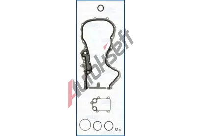 AJUSA Sada těsnění klikové skříně AJS 54142400, 54142400 AJUSA Sada těsnění klikové skříně AJS 54142400, 54142400