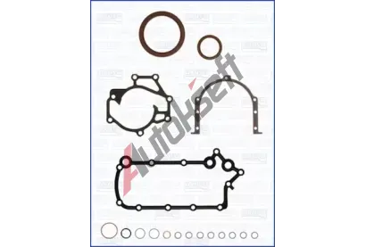 AJUSA Sada t�sn�n� klikov� sk��n� AJS 54143000, 54143000