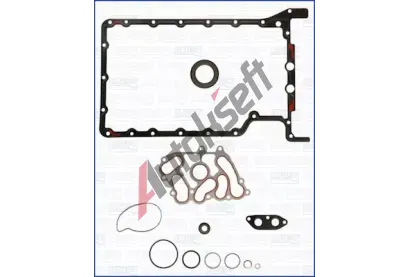 AJUSA Sada t�sn�n� klikov� sk��n� AJS 54148300, 54148300