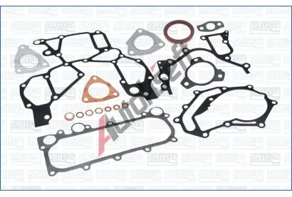 AJUSA Sada těsnění klikové skříně AJS 54156300, 54156300  AJUSA Sada těsnění klikové skříně AJS 54156300, 54156300