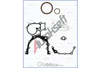 AJUSA Sada těsnění klikové skříně AJS 54160200, 54160200 AJUSA Sada těsnění klikové skříně AJS 54160200, 54160200