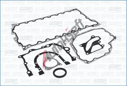 AJUSA Sada těsnění klikové skříně AJS 54165200, 54165200 AJUSA Sada těsnění klikové skříně AJS 54165200, 54165200