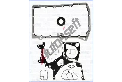 AJUSA Sada t�sn�n� klikov� sk��n� AJS 54166700, 54166700