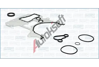 AJUSA Sada těsnění klikové skříně AJS 54167900, 54167900 AJUSA Sada těsnění klikové skříně AJS 54167900, 54167900